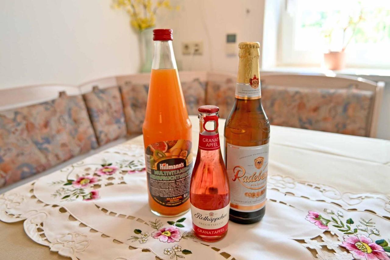 Ferienwohnung Tammer Schirgiswalde-Kirschau ภายนอก รูปภาพ
