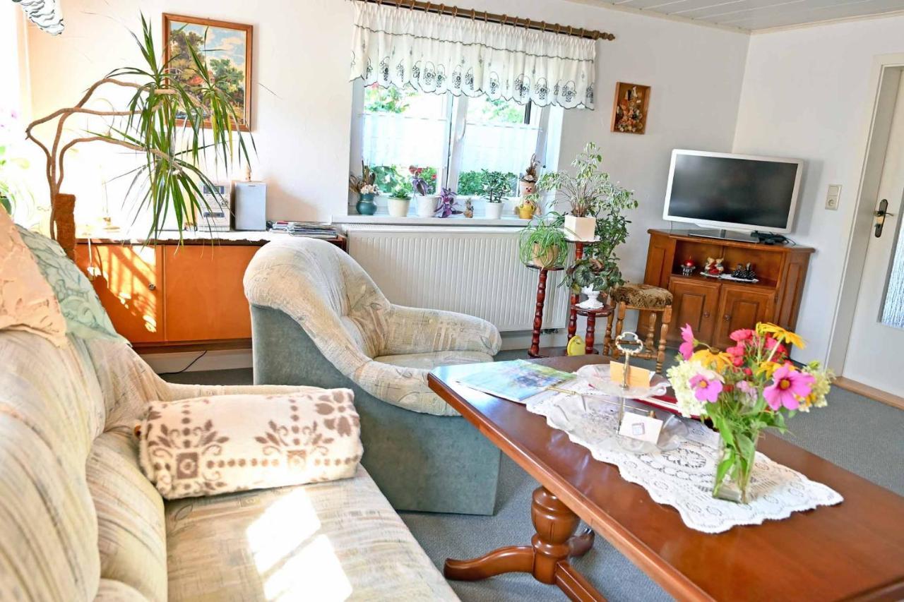 Ferienwohnung Tammer Schirgiswalde-Kirschau ภายนอก รูปภาพ