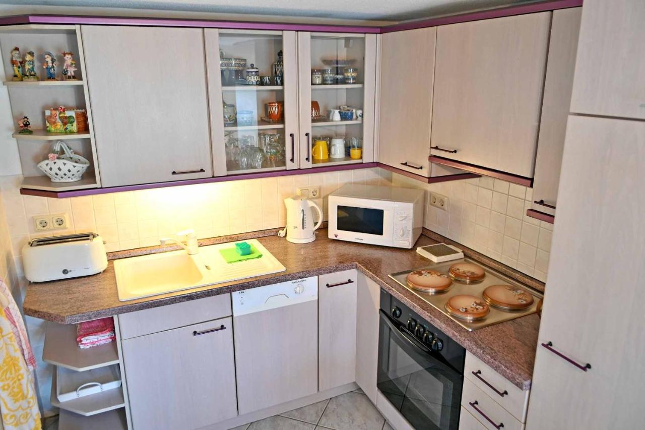 Ferienwohnung Tammer Schirgiswalde-Kirschau ภายนอก รูปภาพ
