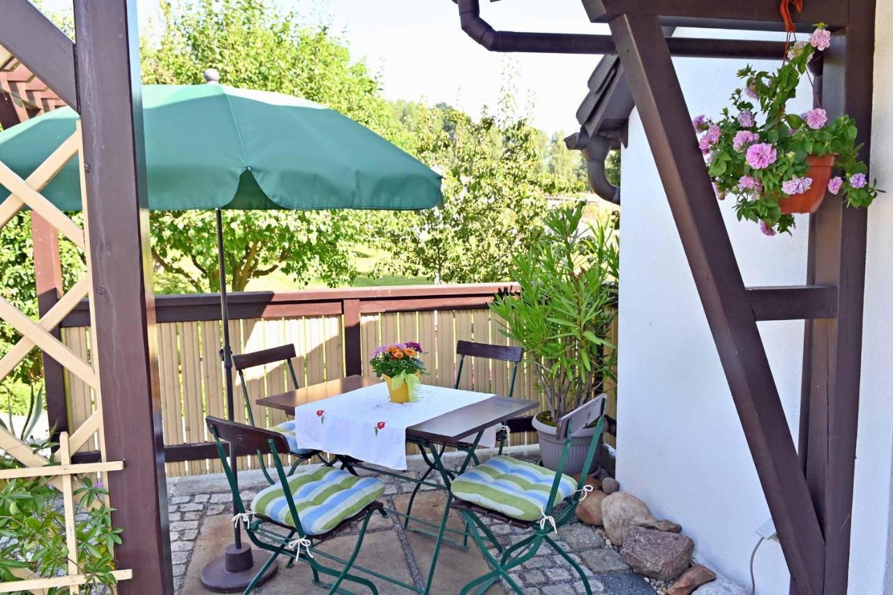 Ferienwohnung Tammer Schirgiswalde-Kirschau ภายนอก รูปภาพ