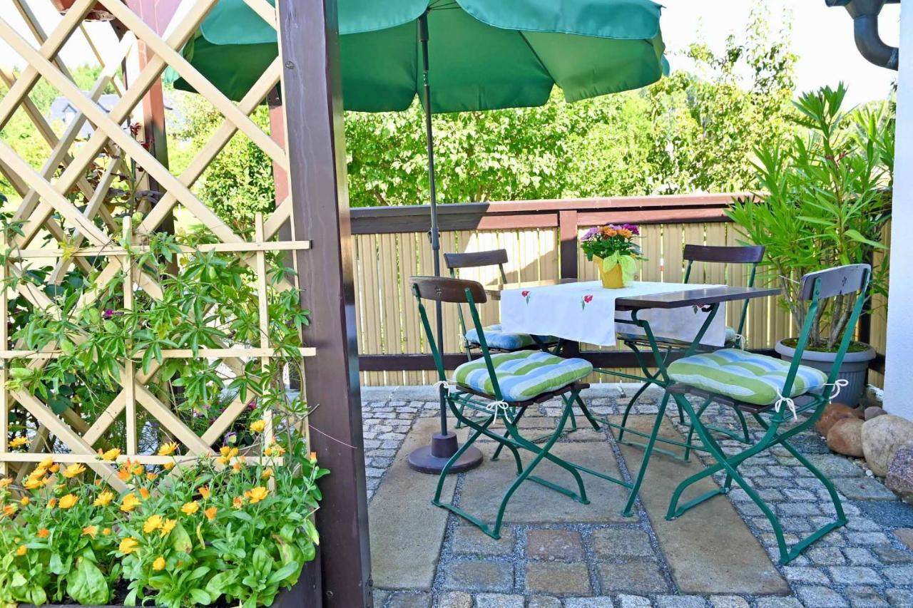 Ferienwohnung Tammer Schirgiswalde-Kirschau ภายนอก รูปภาพ