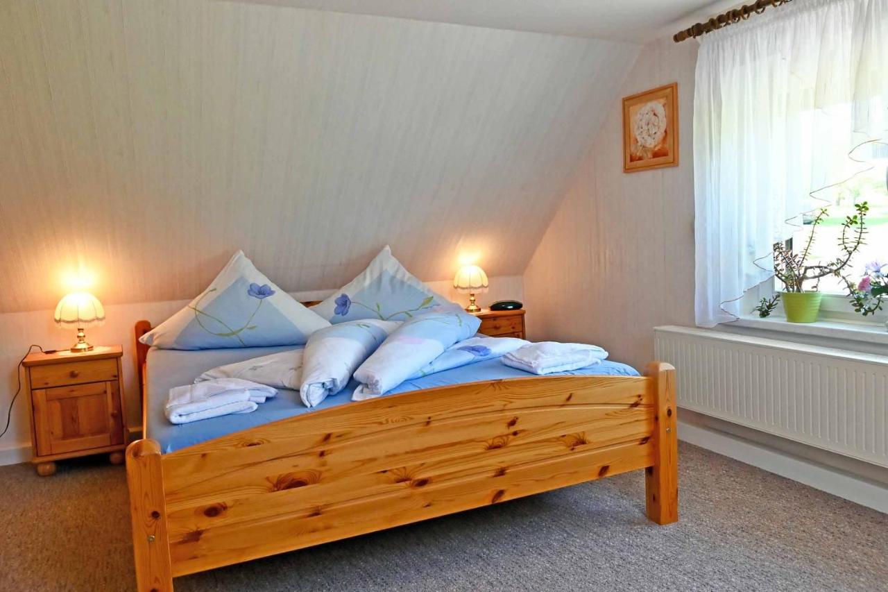 Ferienwohnung Tammer Schirgiswalde-Kirschau ภายนอก รูปภาพ