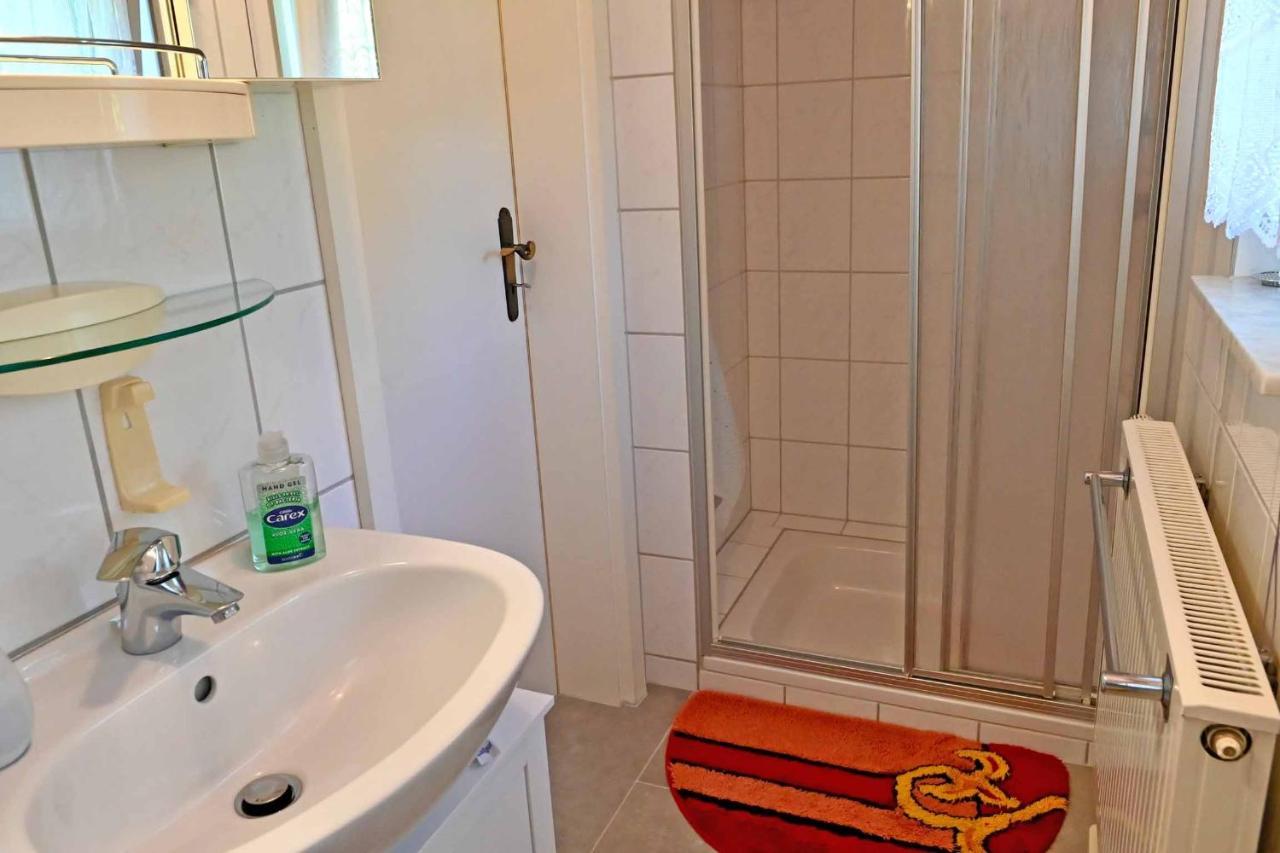Ferienwohnung Tammer Schirgiswalde-Kirschau ภายนอก รูปภาพ