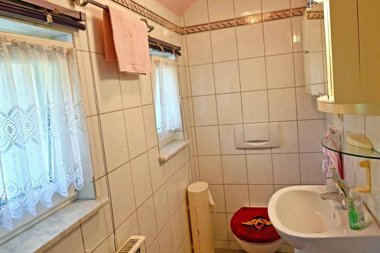 Ferienwohnung Tammer Schirgiswalde-Kirschau ภายนอก รูปภาพ